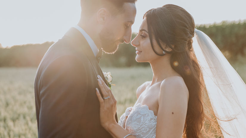 Fatma & Ersan / Quendon Hall